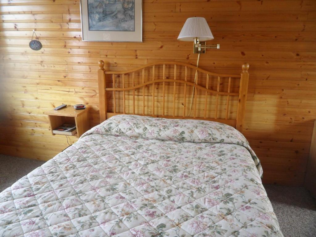 Hillcrest Motel 圣约翰 客房 照片